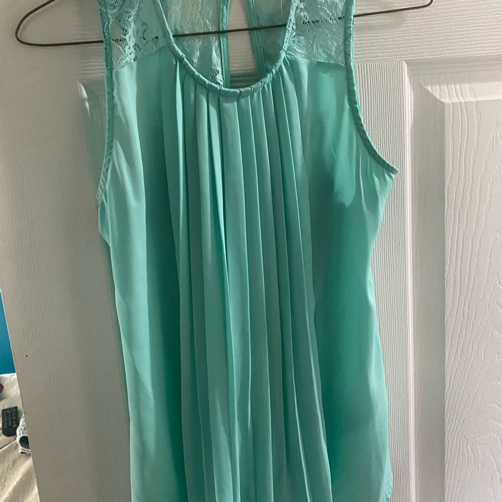 XS blouse